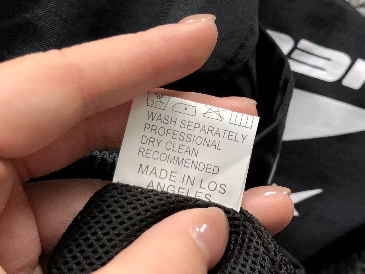 H - SHORTS