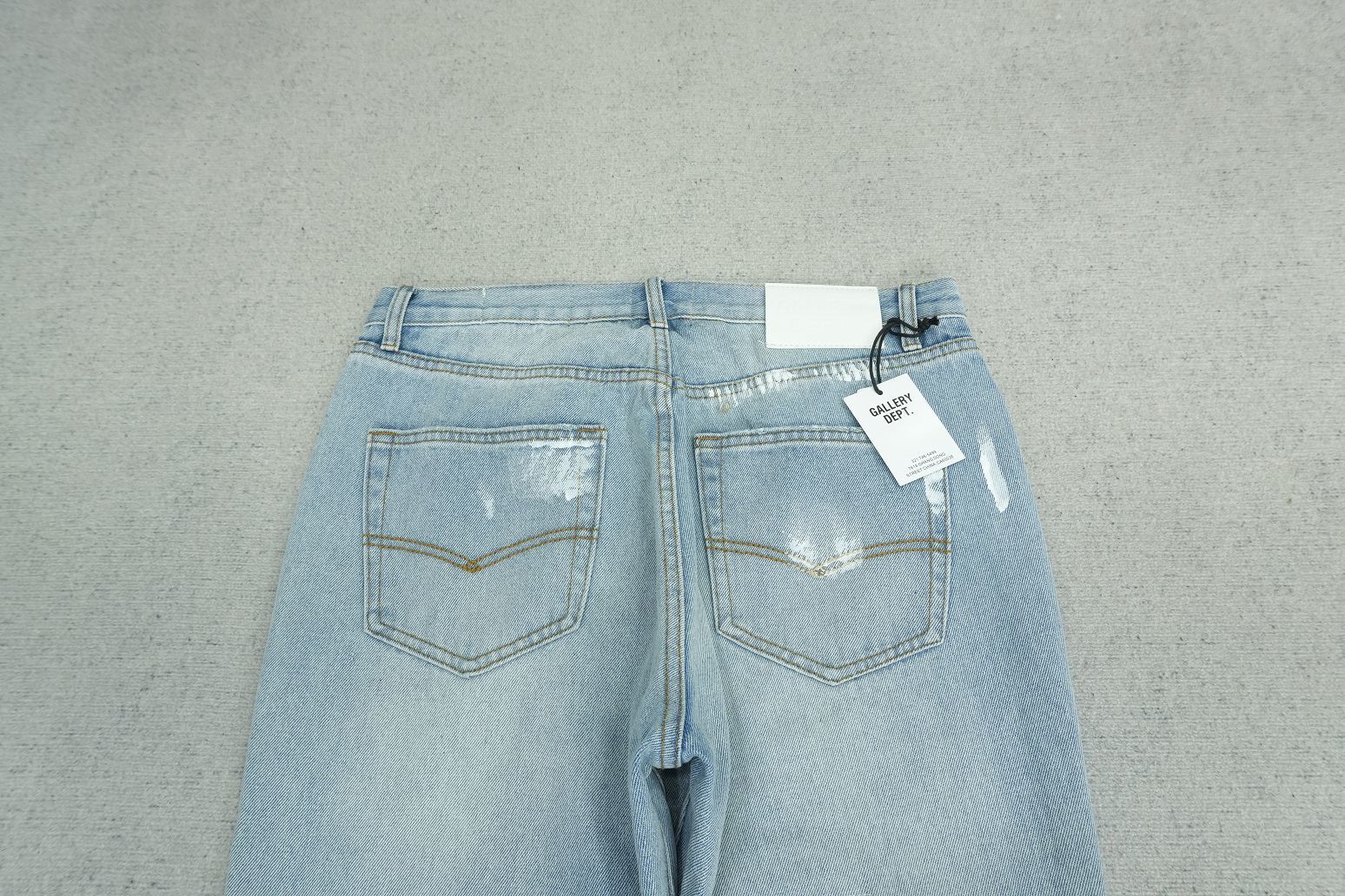 G - JEANS
