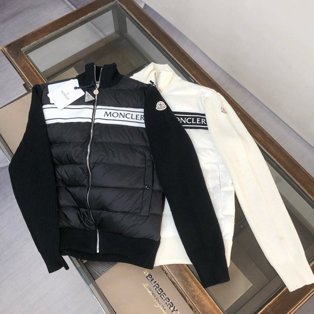 P - CARDIGAN