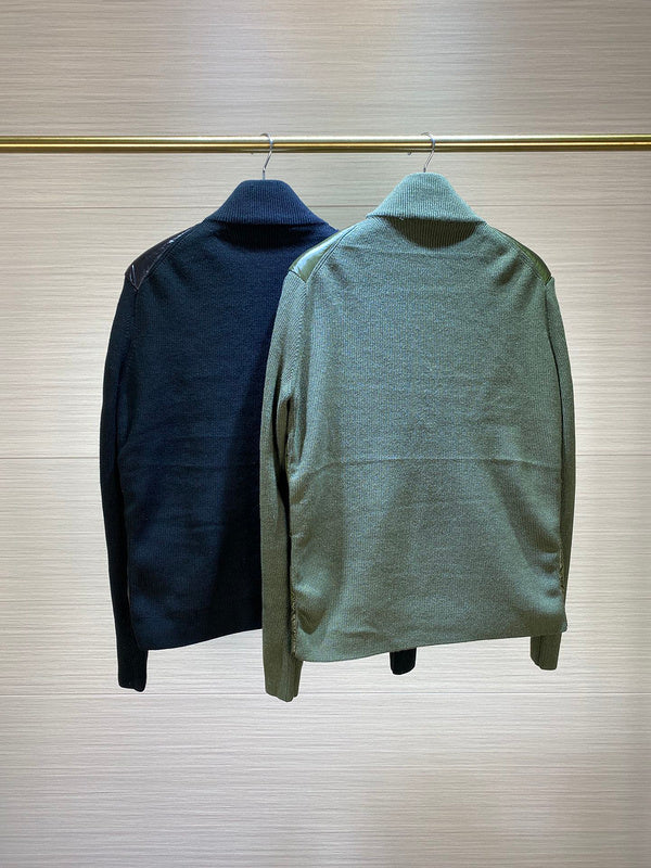 P - CARDIGAN