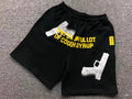 C - SHORTS