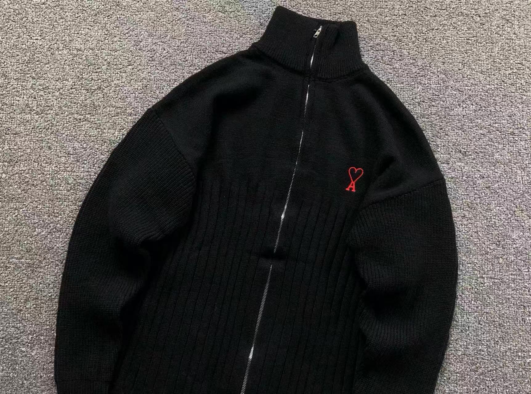 A - SWEATER