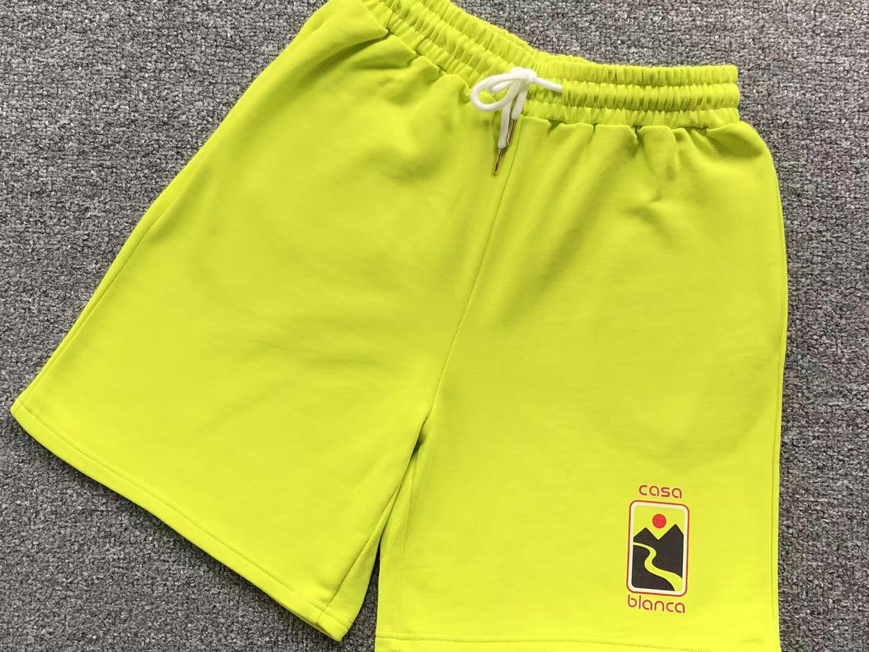 C - SHORTS