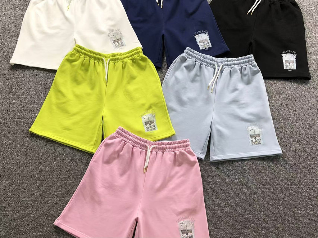 C - SHORTS