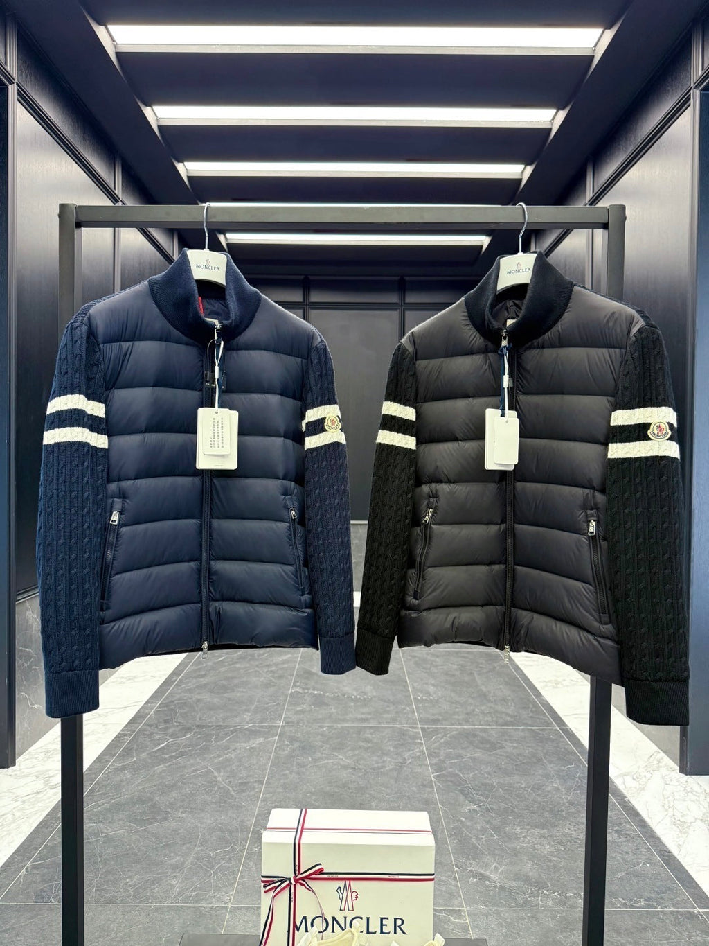 CARDIGAN