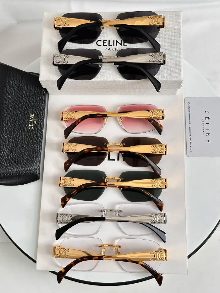 C - SONNENBRILLEN