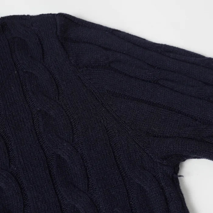 R - SWEATER