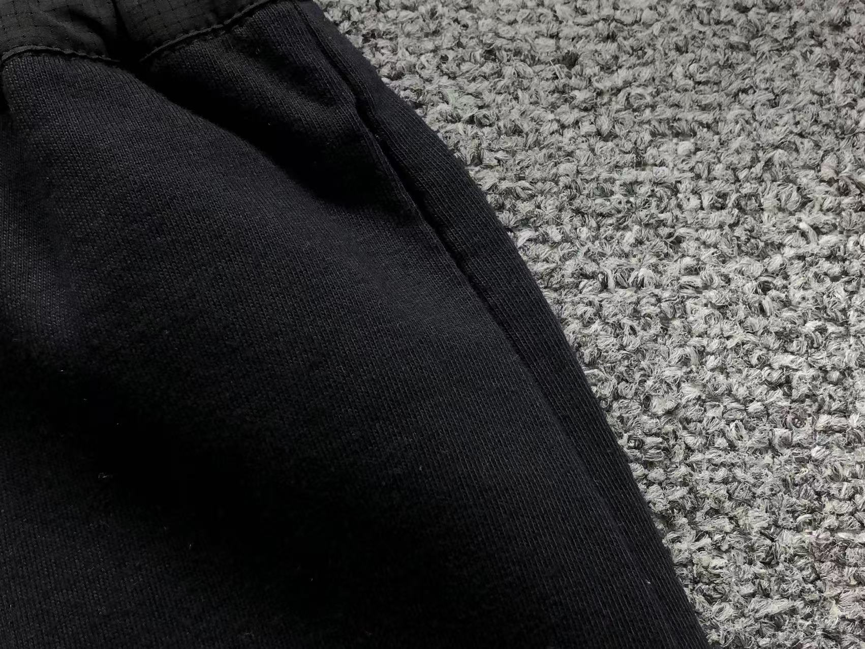 F - SHORTS