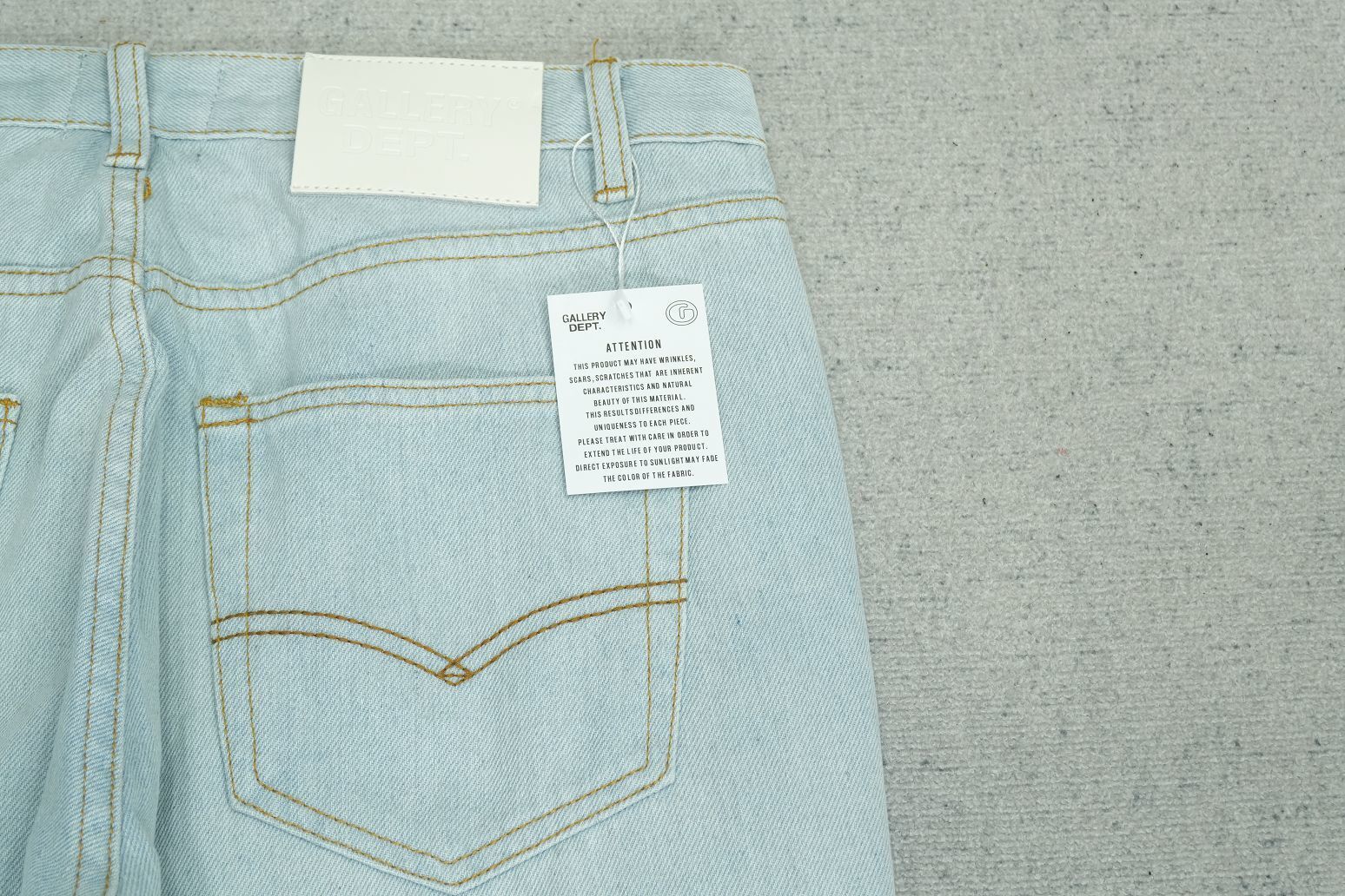 G - JEANS