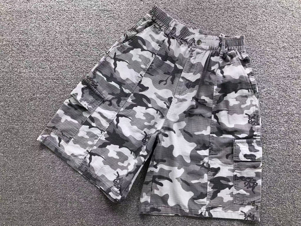 M - SHORTS