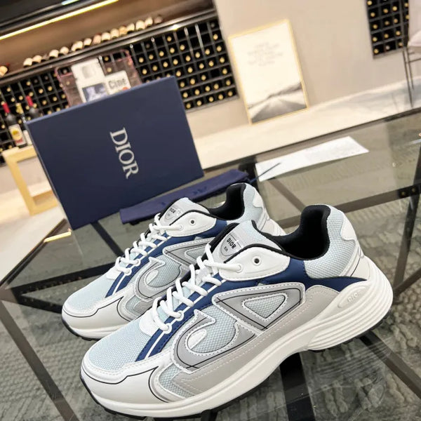 B - SNEAKERS
