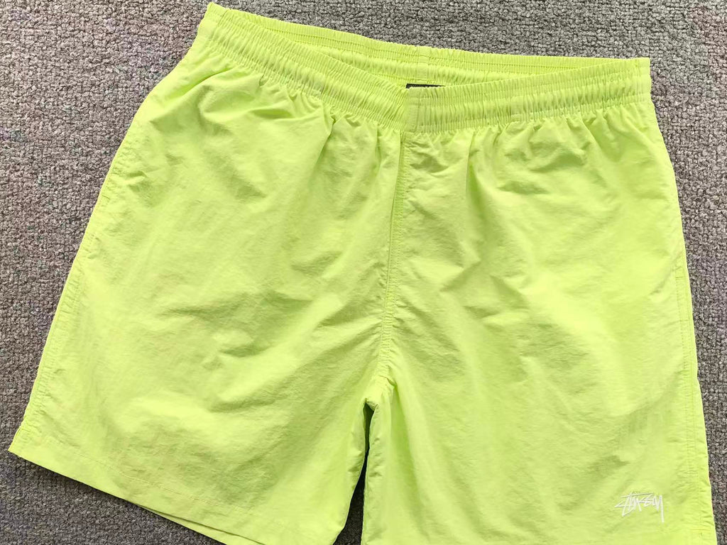 S - SHORTS