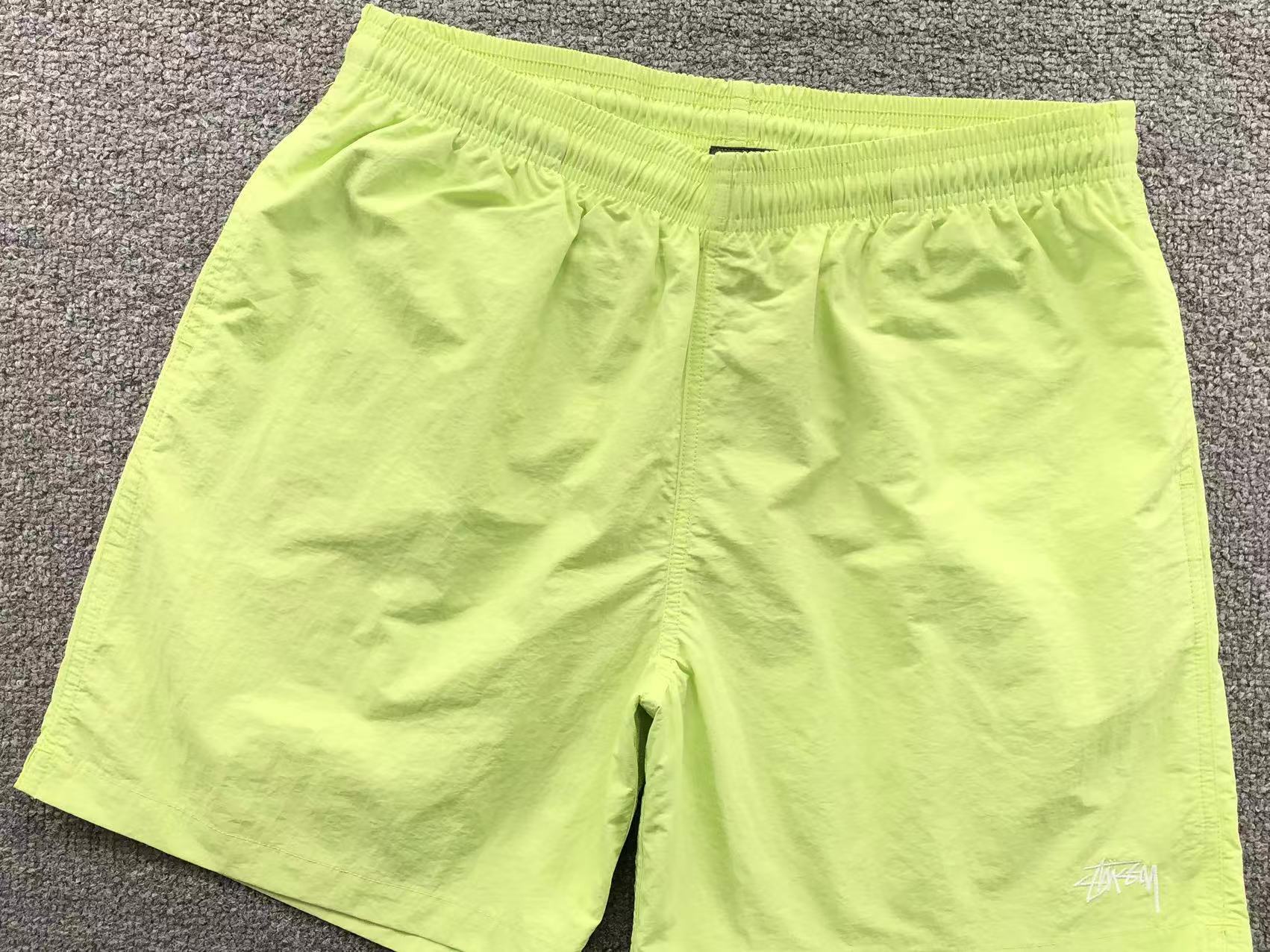 S - SHORTS