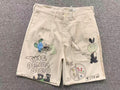 K - SHORTS