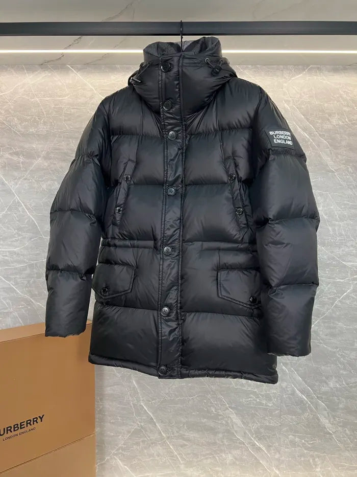 B - PUFFER