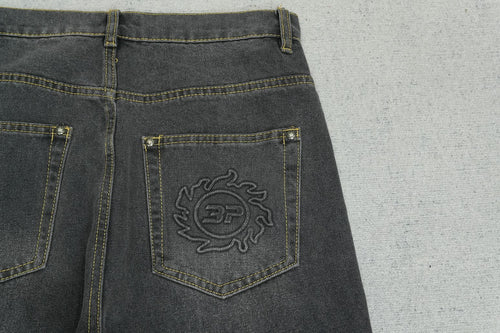 B - JEANS