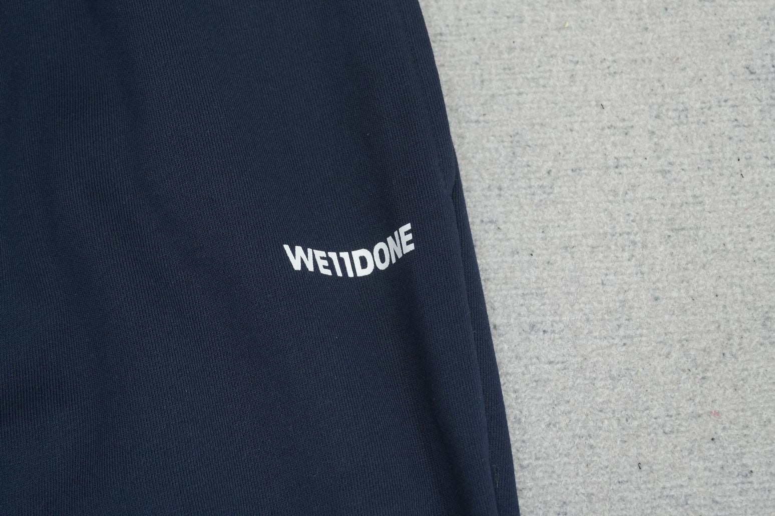 W - SWEATPANTS