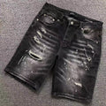 P - SHORTS