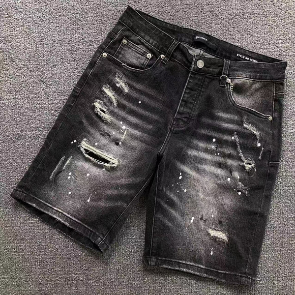 P - SHORTS