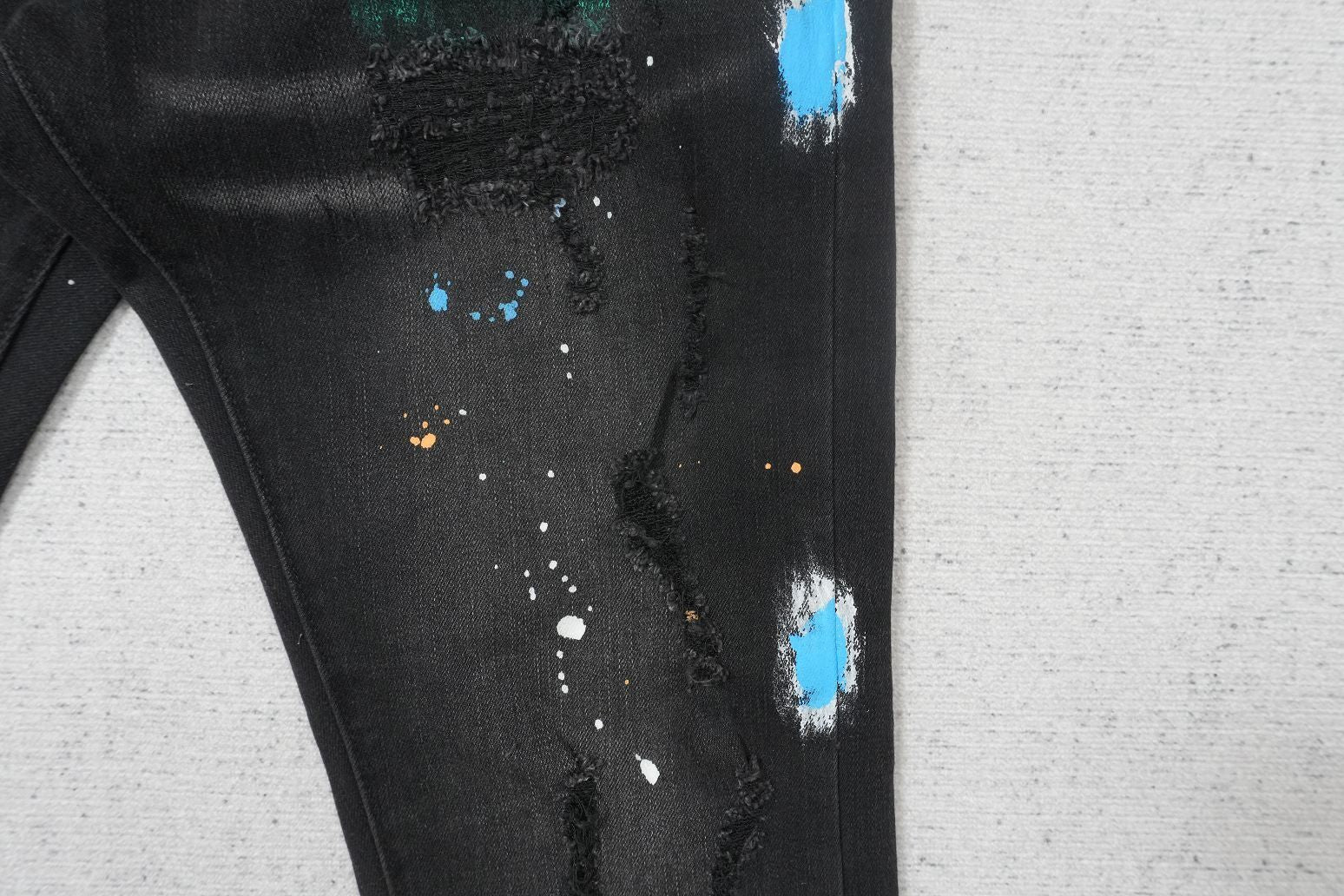 P - JEANS