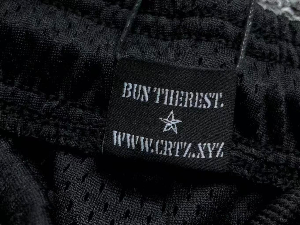 C - SHORTS