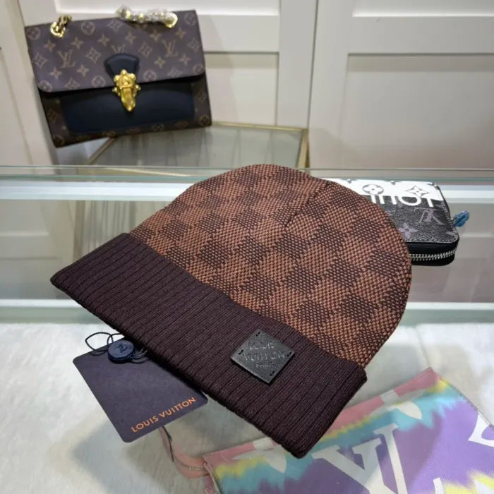 LOUIS V - MÜTZEN