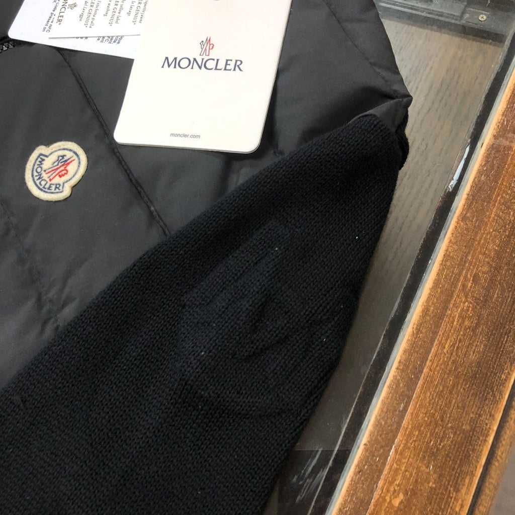 P - CARDIGAN