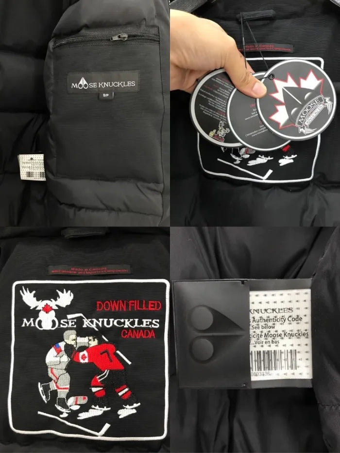 M - PUFFER