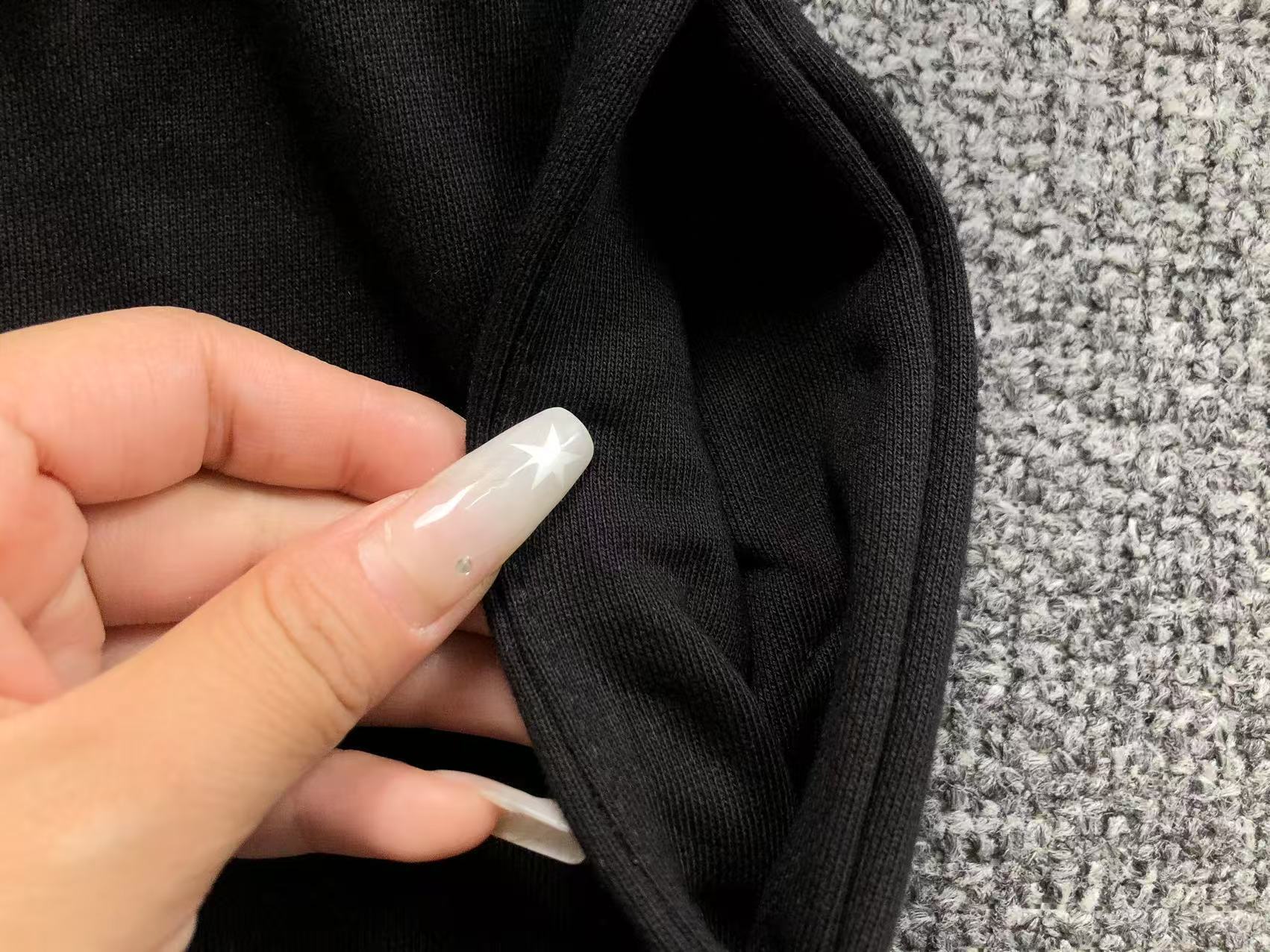 C - SHORTS