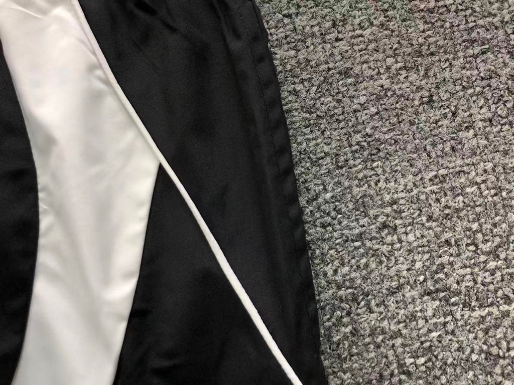 C - SHORTS