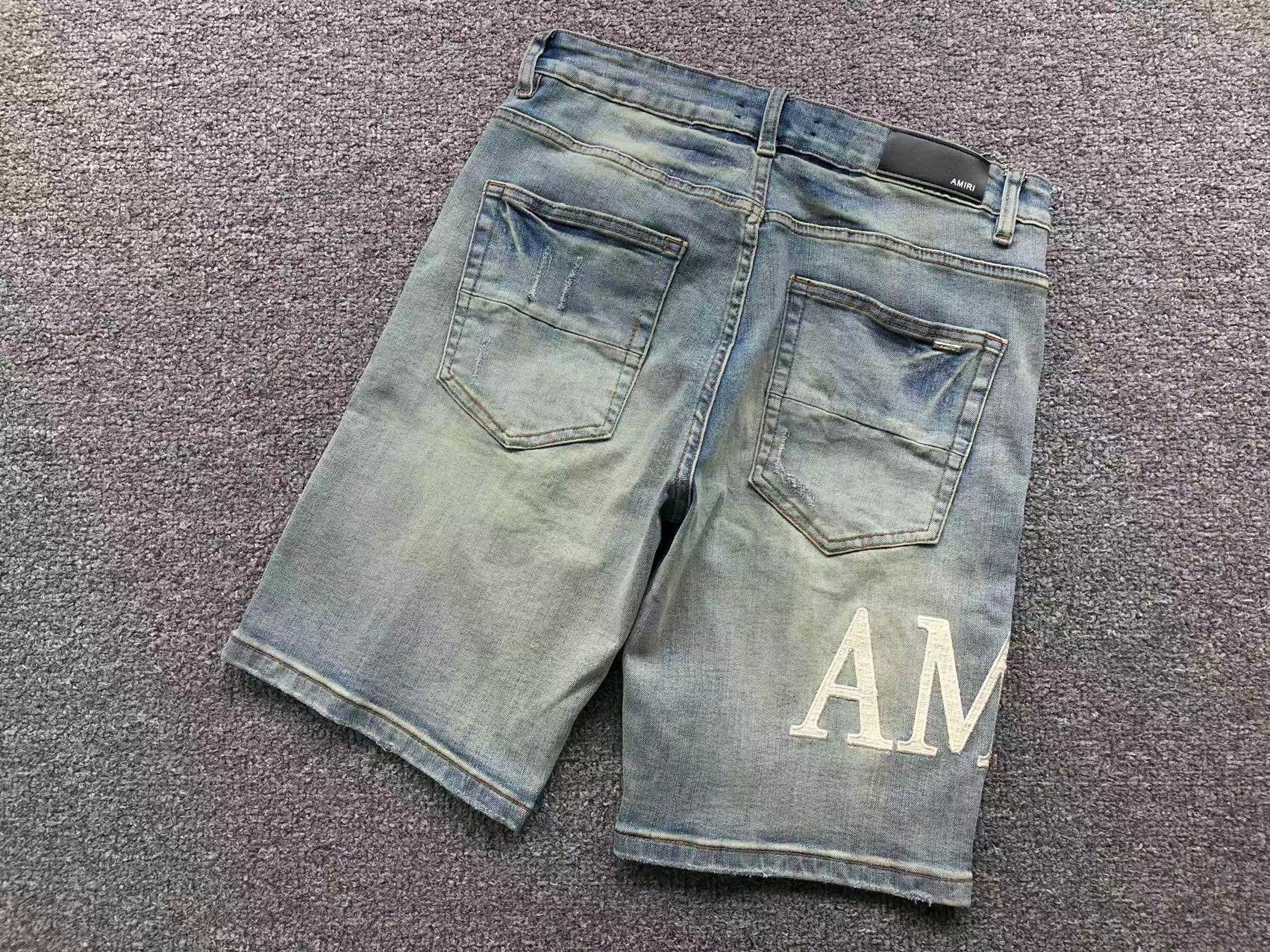 A - SHORTS