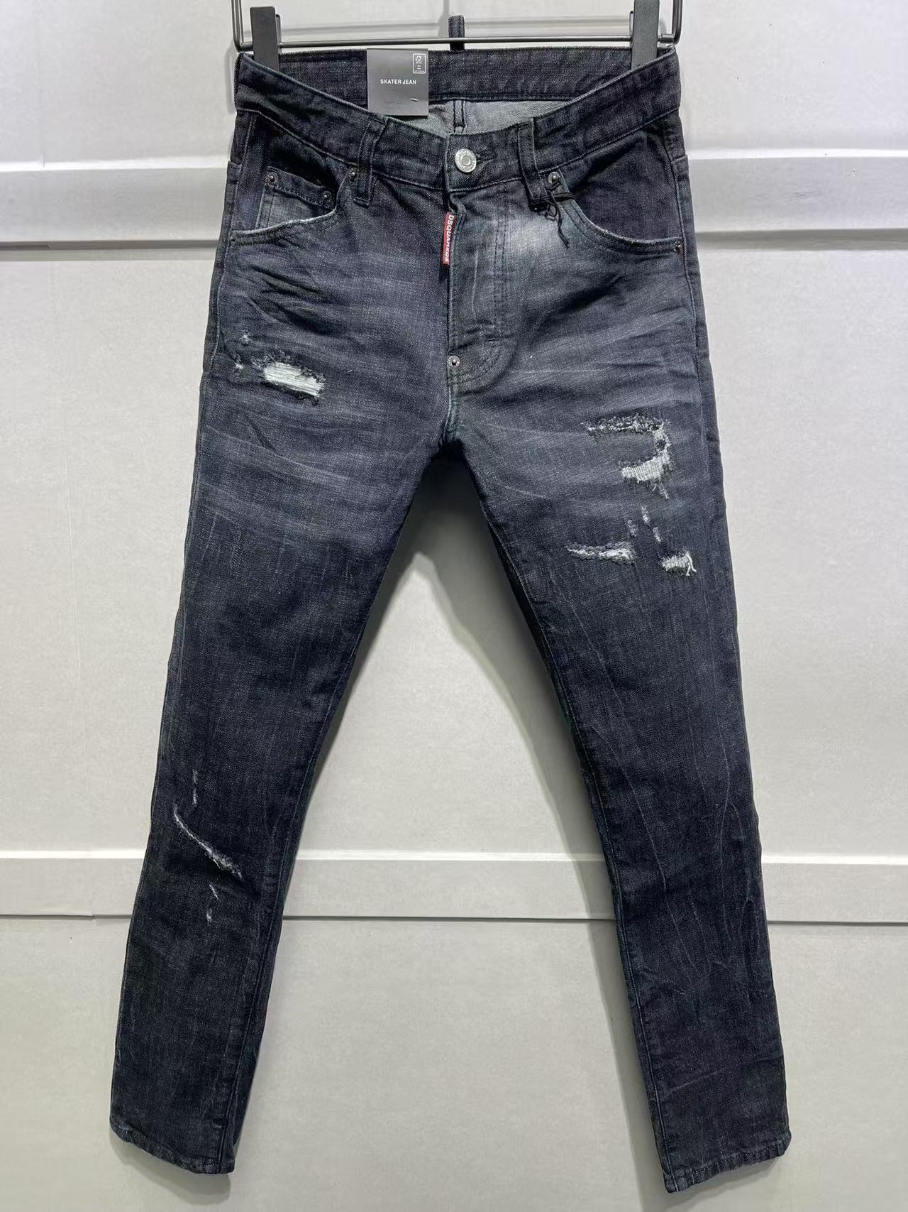 D - JEANS
