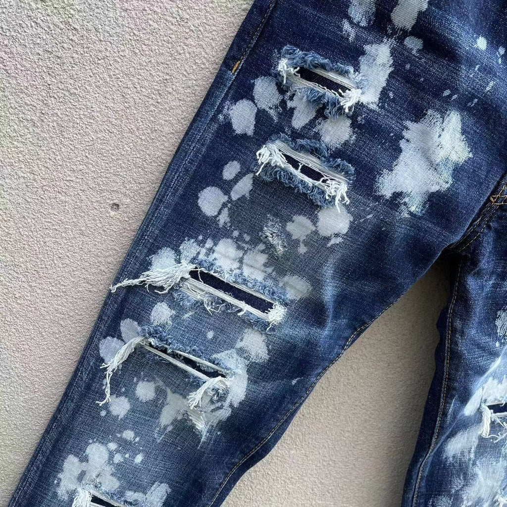 D - JEANS