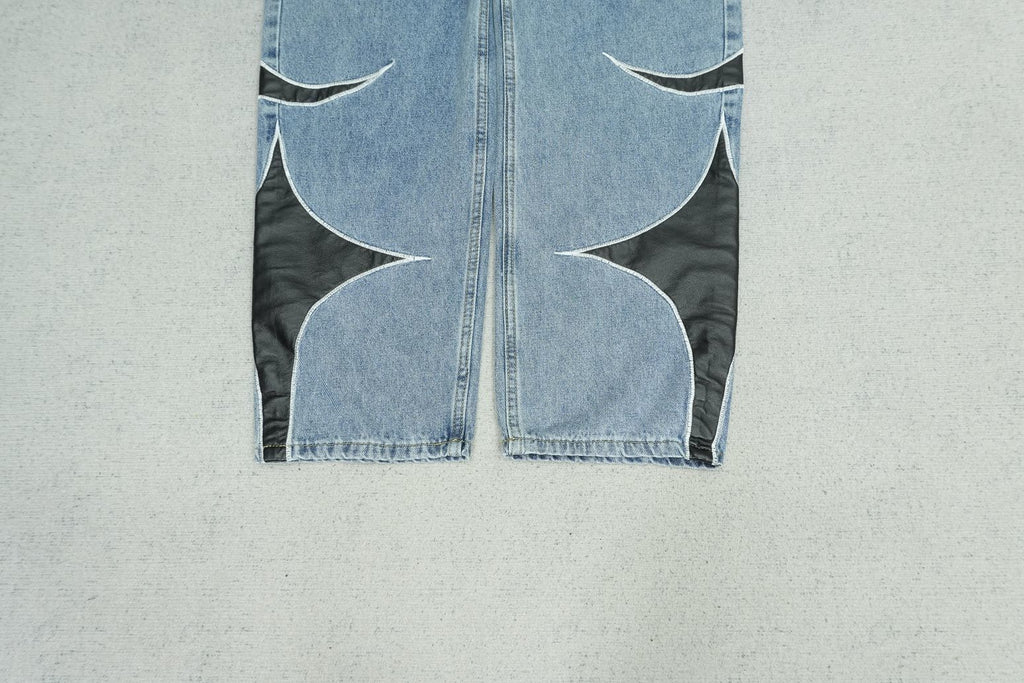 T - JEANS