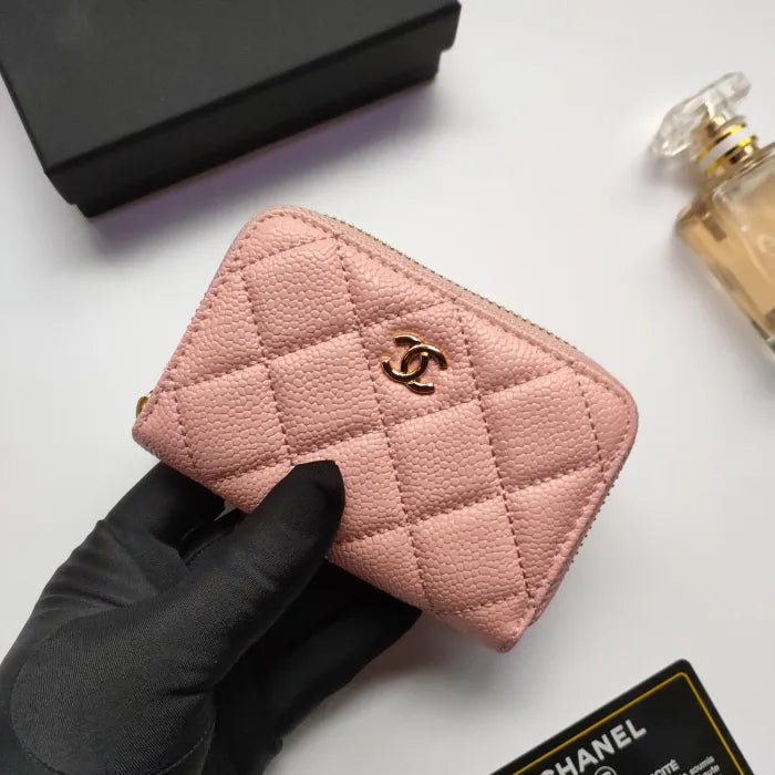 C - CARD HOLDER