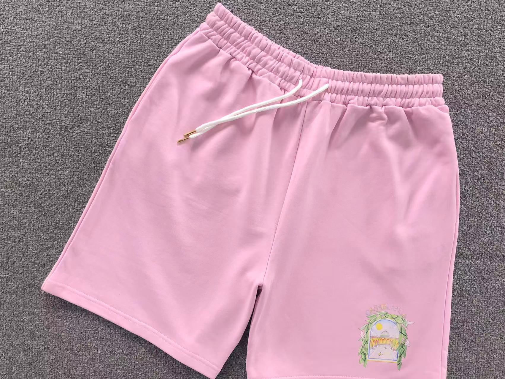 C - SHORTS