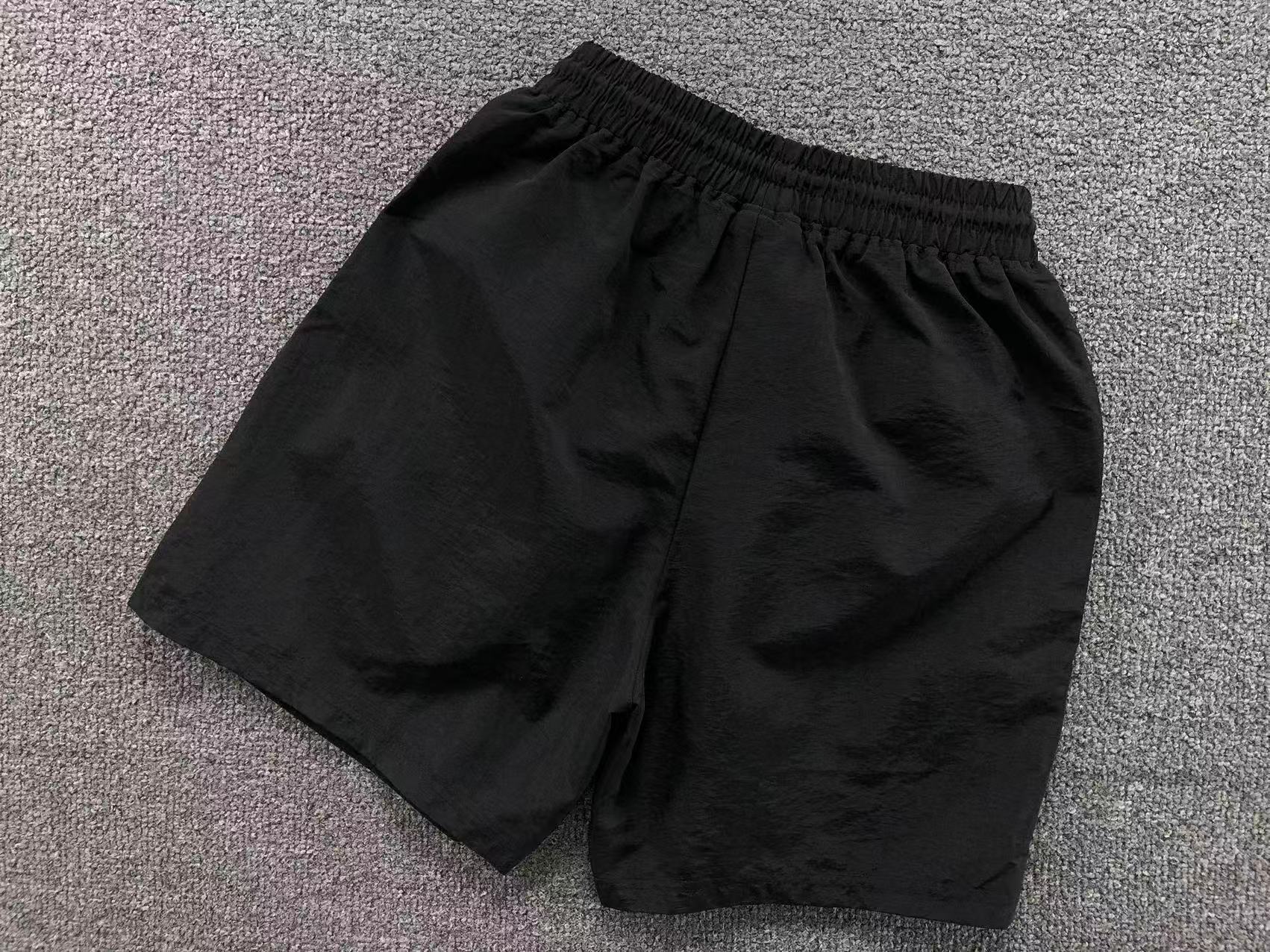 H - SHORTS