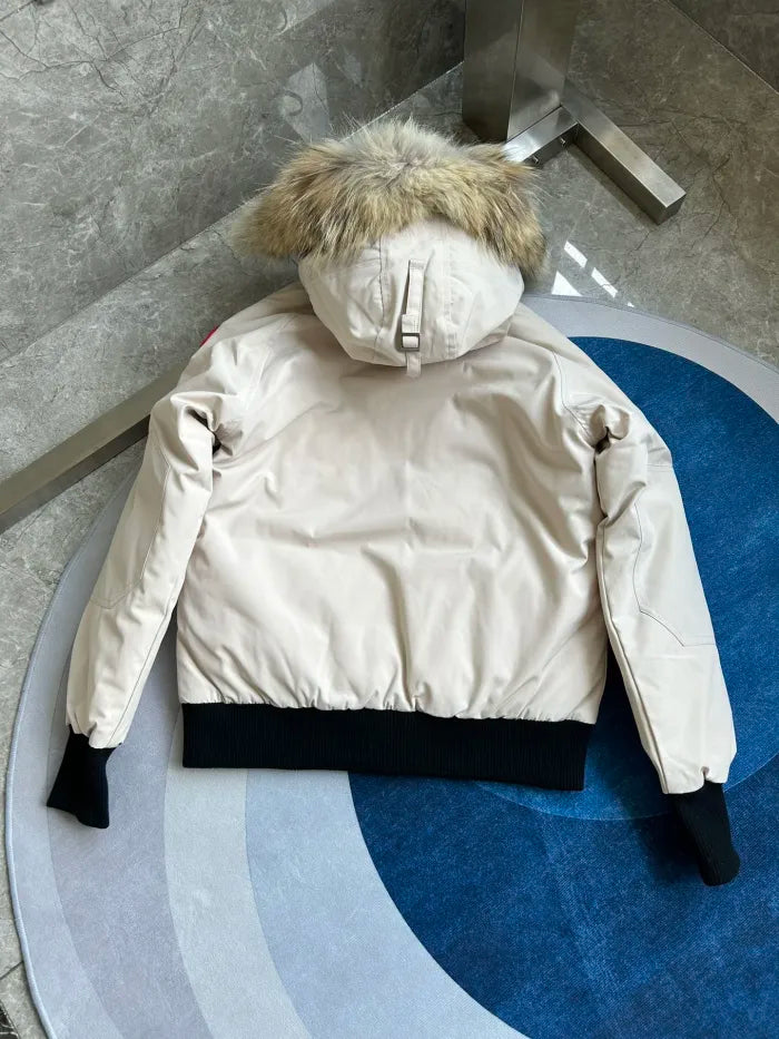 CG - PUFFER