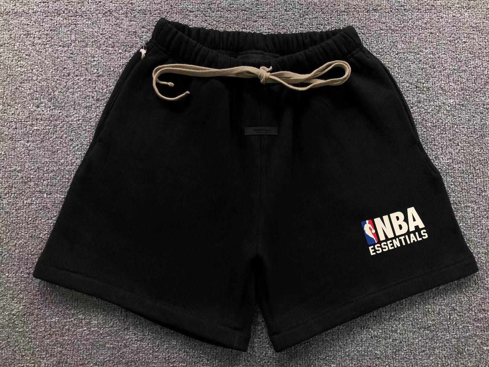 F - SHORTS