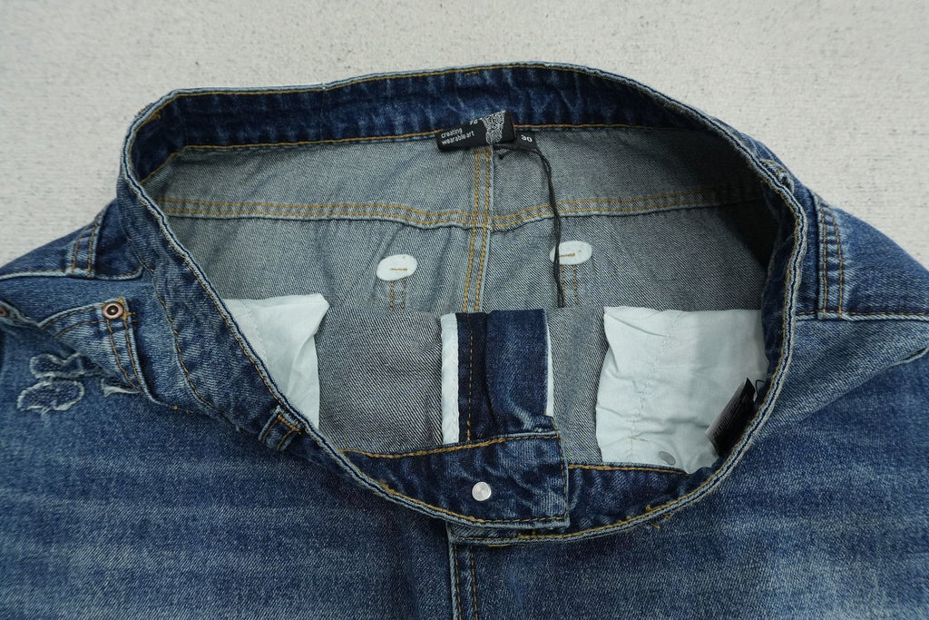 D - JEANS