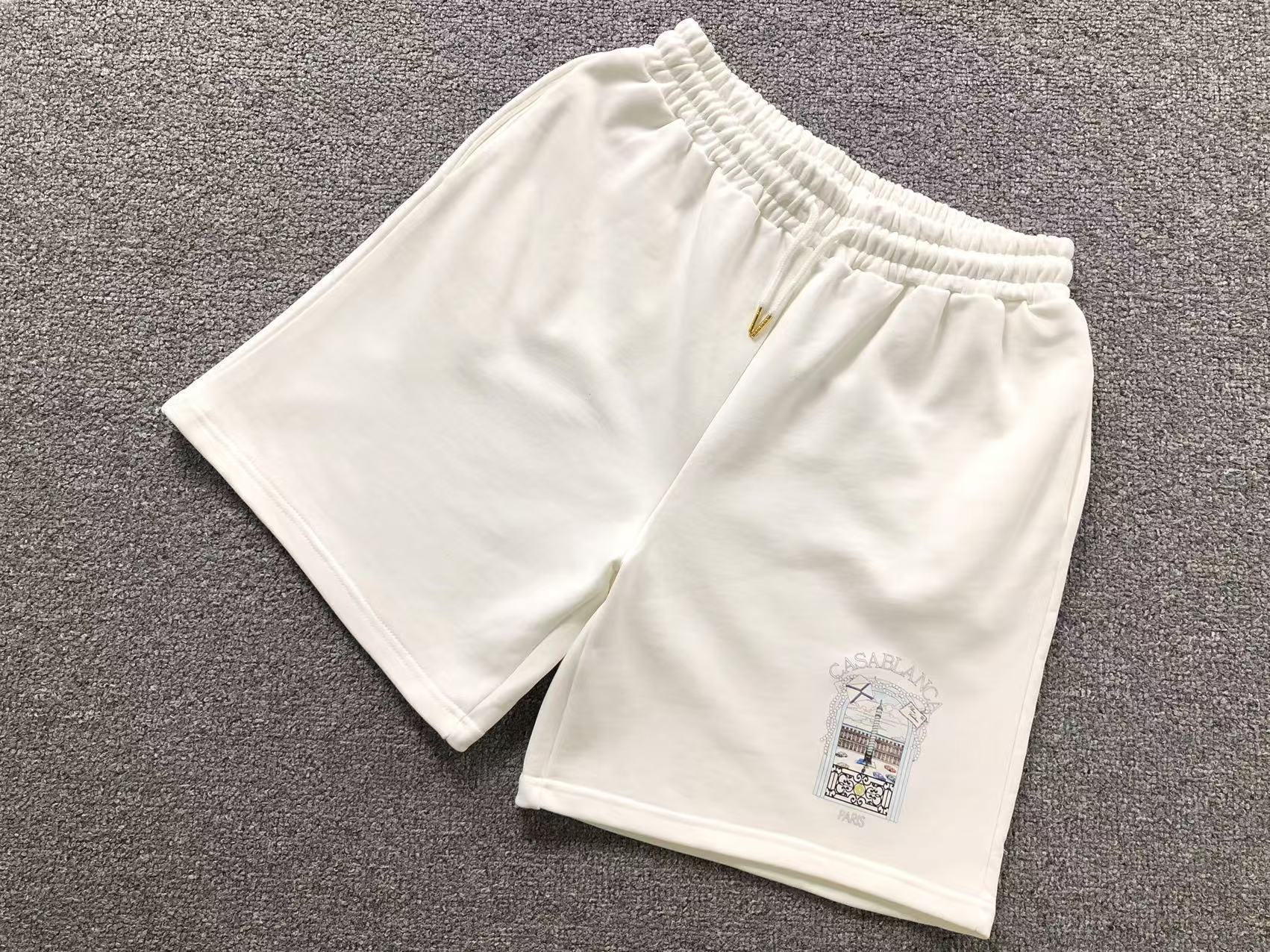 C - SHORTS
