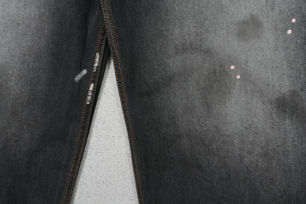 A - JEANS