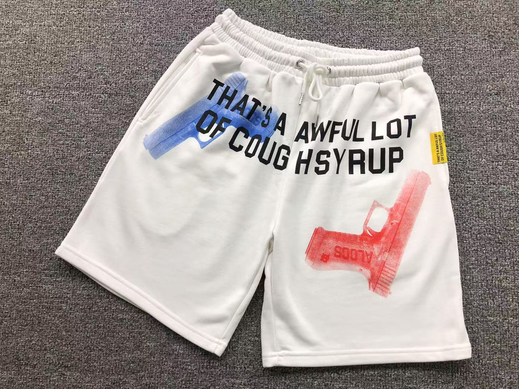 C - SHORTS