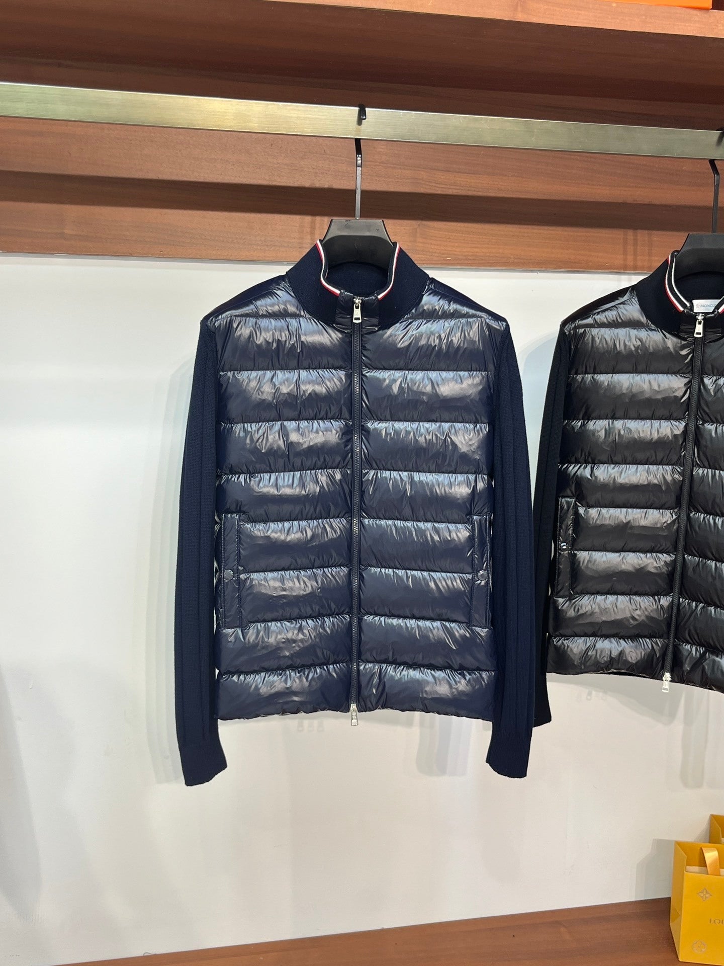 P - CARDIGAN
