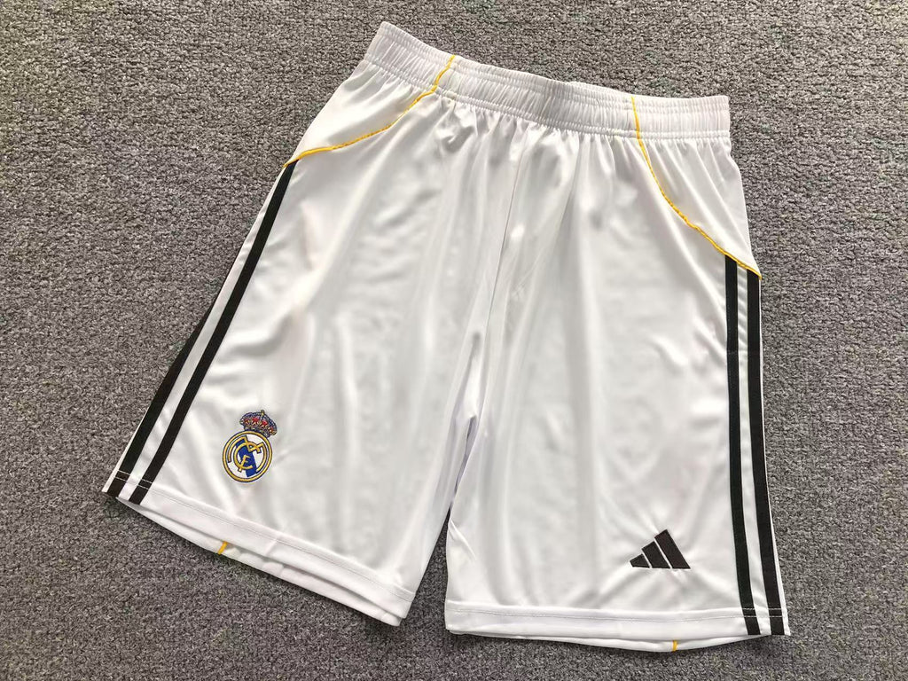 F - SHORTS