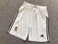 F - SHORTS
