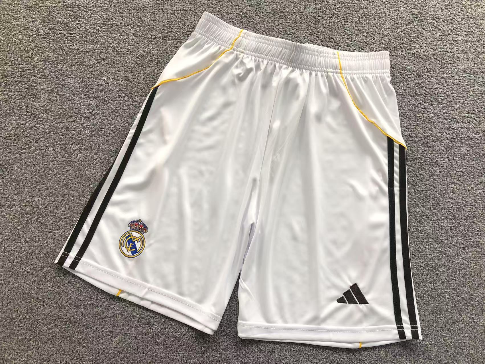 F - SHORTS