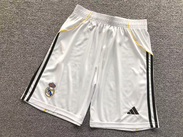 F - SHORTS