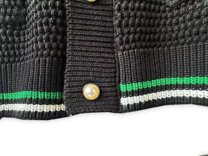 CB - SWEATER