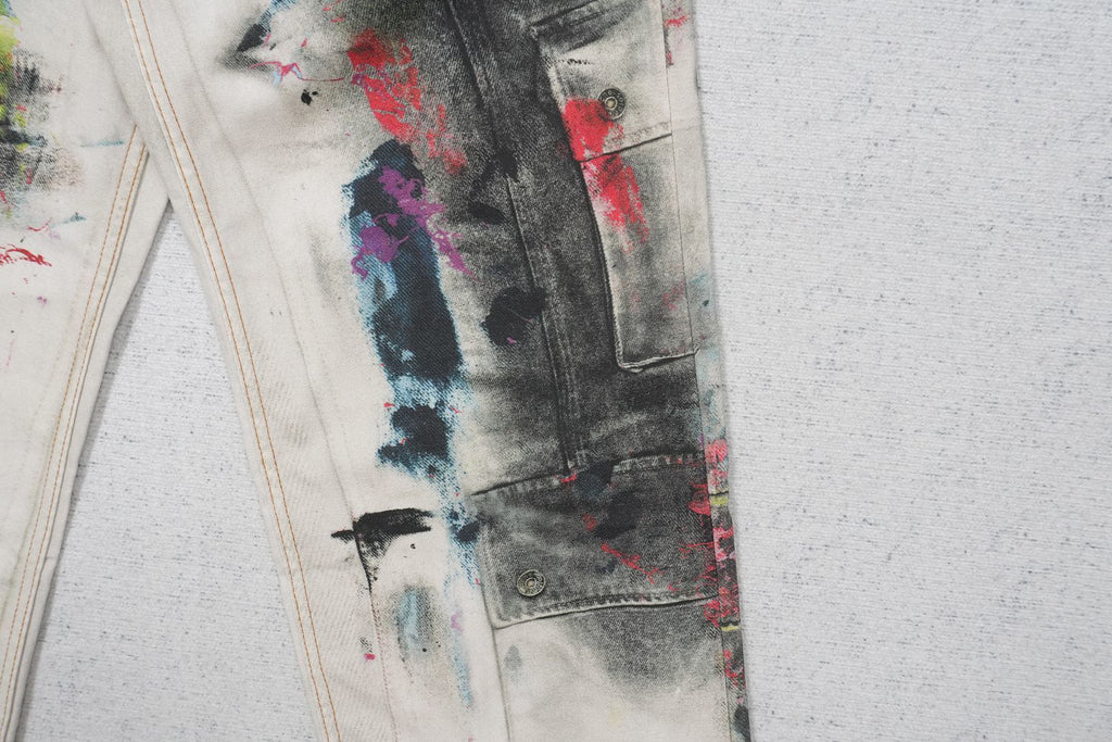 A - JEANS